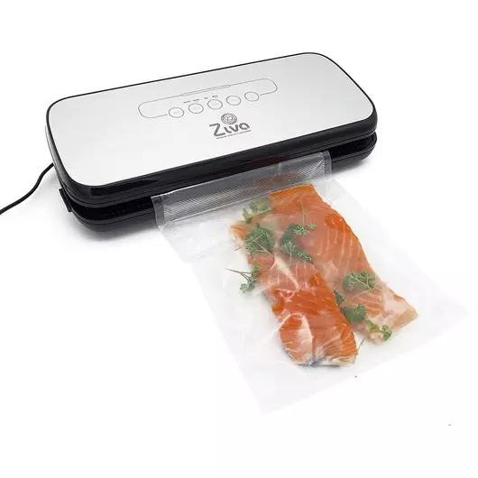 Ziva OneTouch vacuümsealer