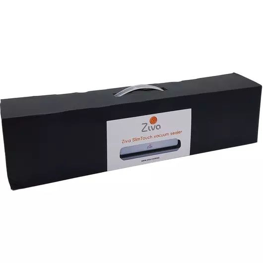 Ziva SlimTouch - vacuümsealer