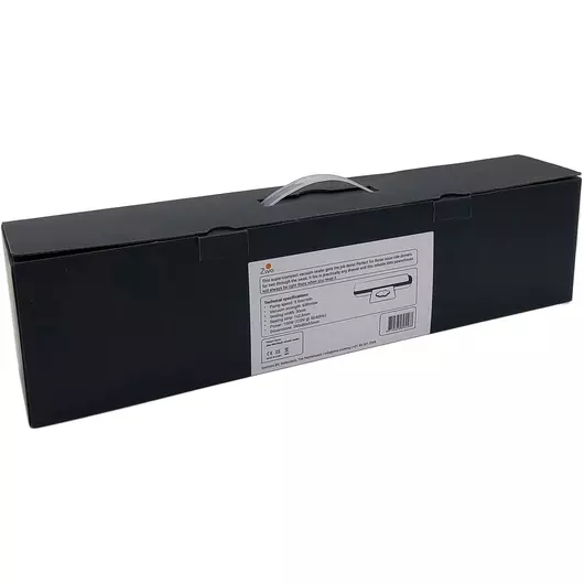 Ziva SlimTouch - vacuümsealer