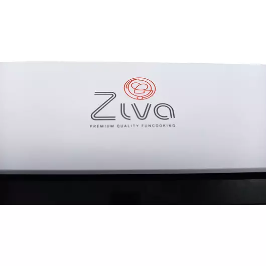 Ziva SlimTouch - vacuümsealer