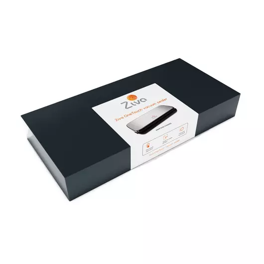 Ziva OneTouch vacuümsealer