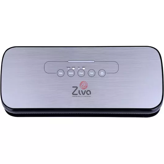 Ziva OneTouch vacuümsealer