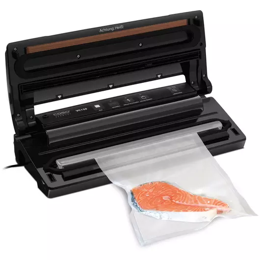 Ziva sous-vide vacuümzakken reliëf XLarge 40x60cm (50st)