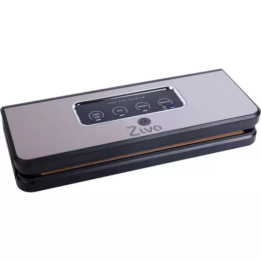 Ziva EasyVac Vacuümsealer