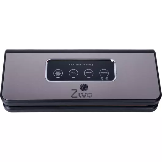 Ziva EasyVac Vacuümsealer