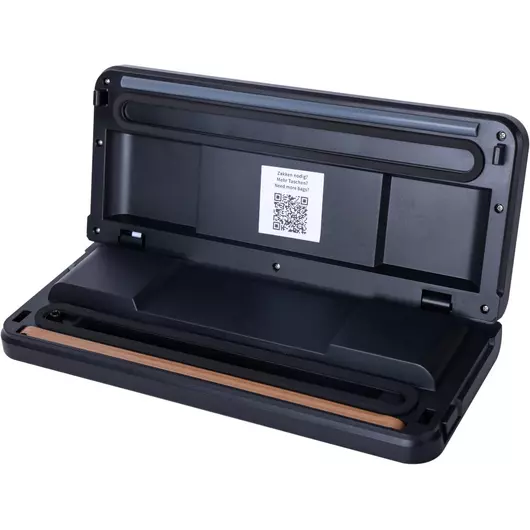 Ziva EasyVac Vacuümsealer
